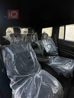 Jeep Grand Cherokee L